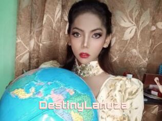 DestinyLanuza