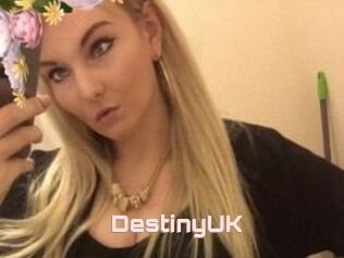 DestinyUK