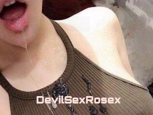 DevilSexRosex