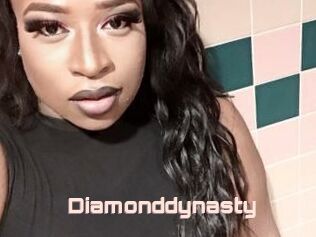 Diamond_dynasty Rencontre Trans
