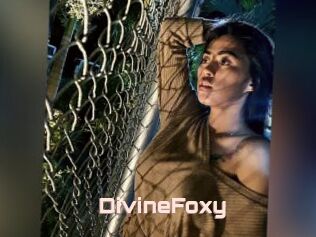 DivineFoxy