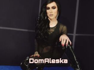 DomAleska