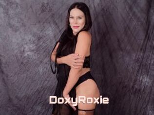 DoxyRoxie