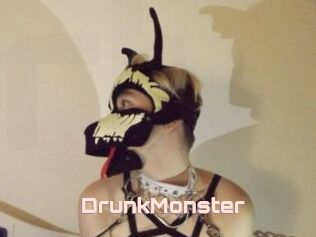 DrunkMonster