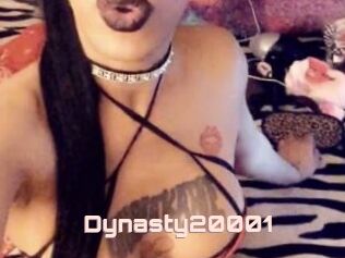 Dynasty20001