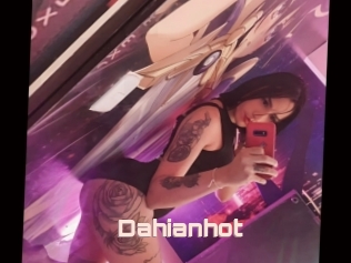 Dahianhot