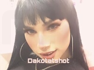 Dakotatshot