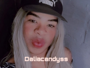 Daliacandyss