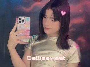 Dalliasweet