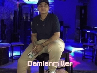 Damianmiller