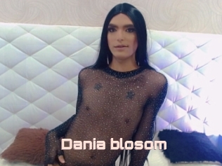 Dania_blosom