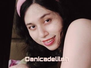 Danicadelilah
