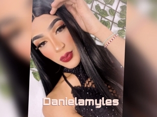 Danielamyles
