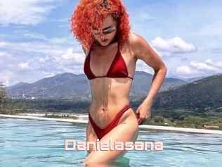 Danielasana