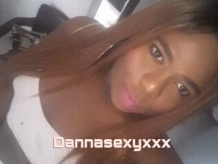 Dannasexyxxx