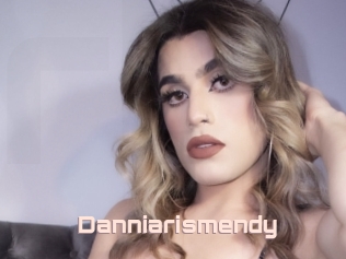 Danniarismendy