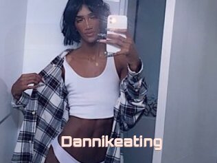 Dannikeating