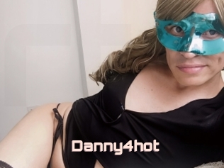Danny4hot