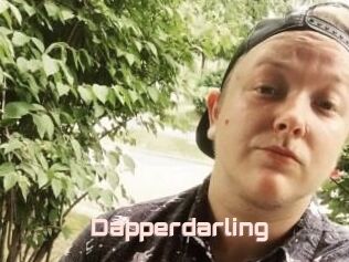 Dapperdarling