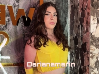 darianamarin Rencontre Trans