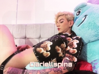 dariellspina Rencontre Trans