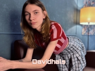 Davidhals