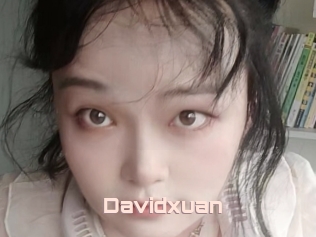 Davidxuan