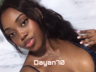 Dayan70