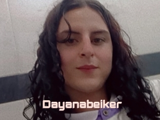 Dayanabeiker