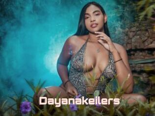 Dayanakeilers