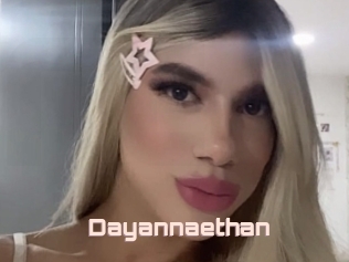 dayannaethan Rencontre Trans