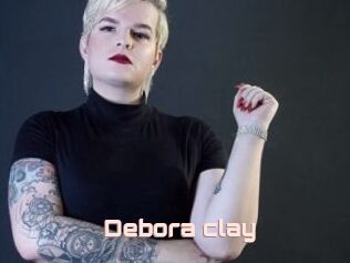 Debora_clay