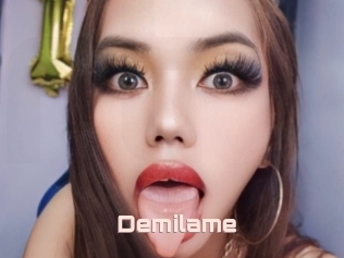 Demilame