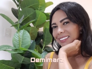 demimarz Rencontre Trans