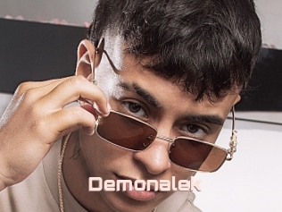 Demonalek