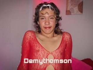 Demythomson