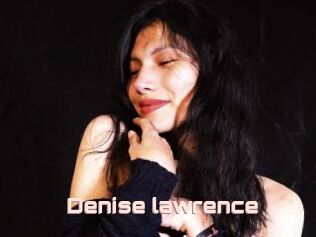 Denise_lawrence