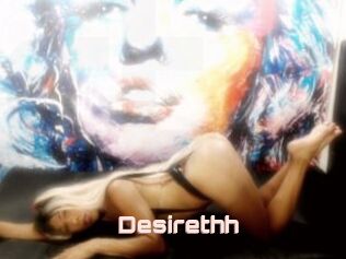 Desirethh