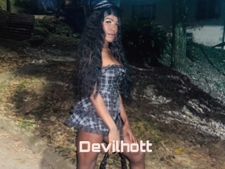 Devilhott