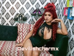Devilishcharmx