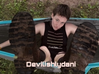 Devilishlydani