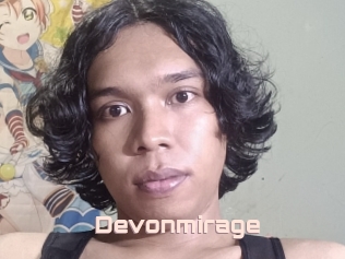 Devonmirage