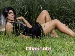 Dhakoota