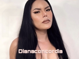 dianaconcordia Rencontre Trans