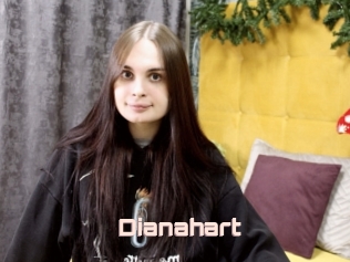Dianahart