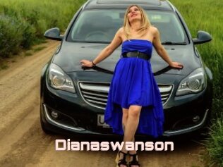 Dianaswanson