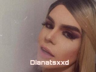 Dianatsxxd