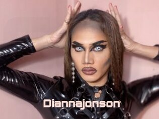 Diannajonson