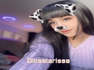 Diosalarissa