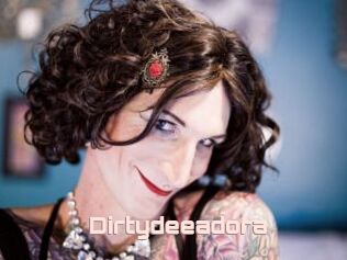 Dirtydeeadora